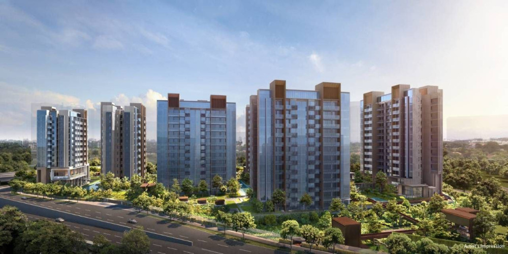 Leedon Green - New Launch Condominium 2024 6