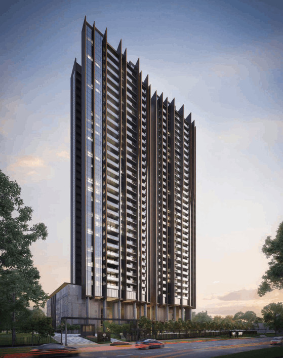 Pullman Residences Newton - New Launch Apartment 2024 8