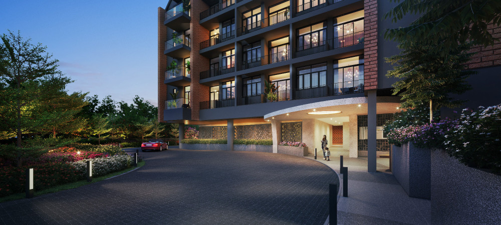 Claydence - New Launch Condominium 2024 5