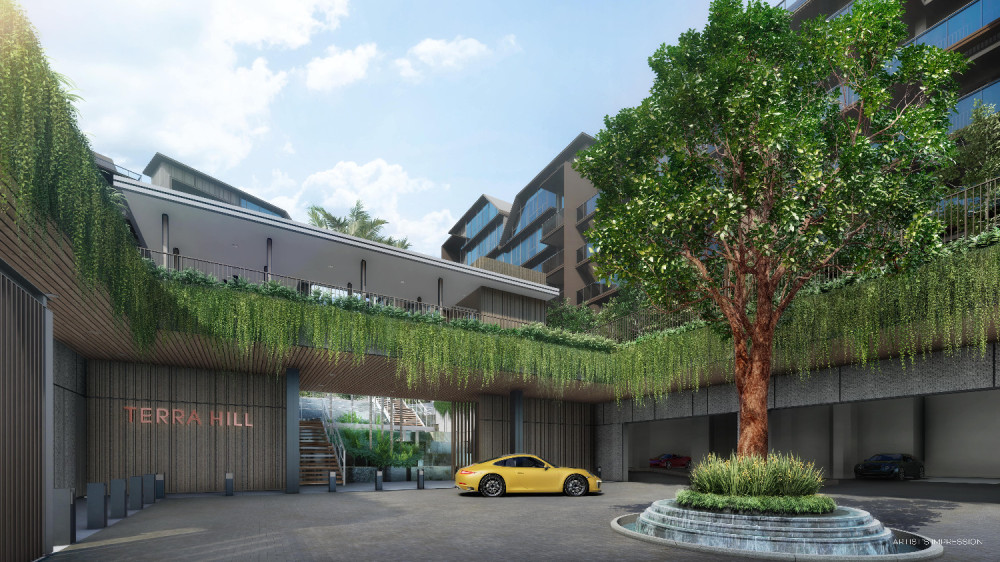 Terra Hill - New Launch Condominium 2024 3