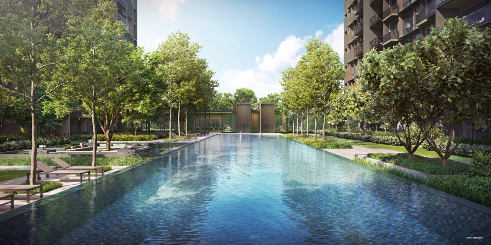 Tembusu Grand - New Launch Condominium 2024 0