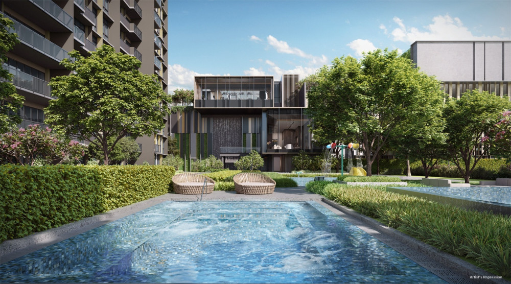 Tembusu Grand - New Launch Condominium 2024 4