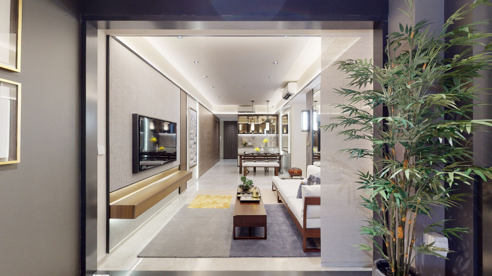 Tembusu Grand - New Launch Condominium 2024 6