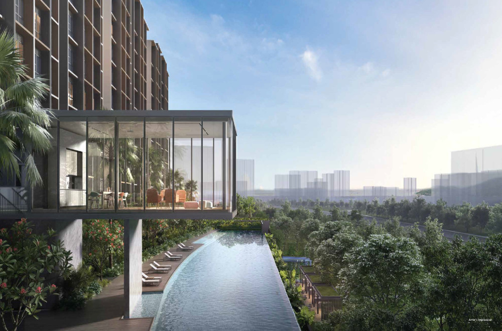 Tenet - New Launch Executive Condominium 2024 11