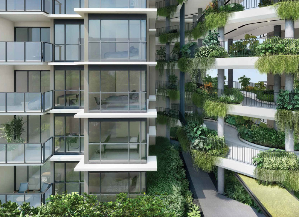 Sky Eden@bedok - New Launch Apartment 2024 0