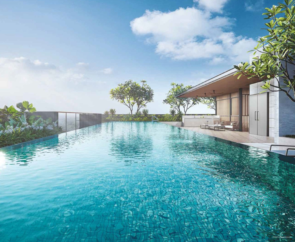 Baywind Residences - New Launch Condominium 2024 2