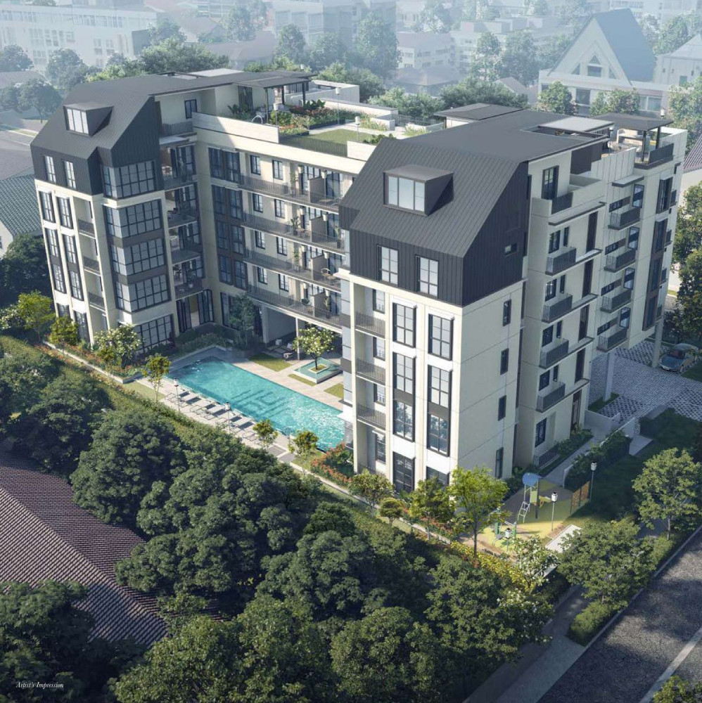 Royal Hallmark - New Launch Apartment 2024 0