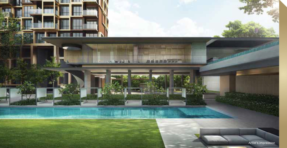 Irwell Hill Residences - New Launch Condominium 2024 0