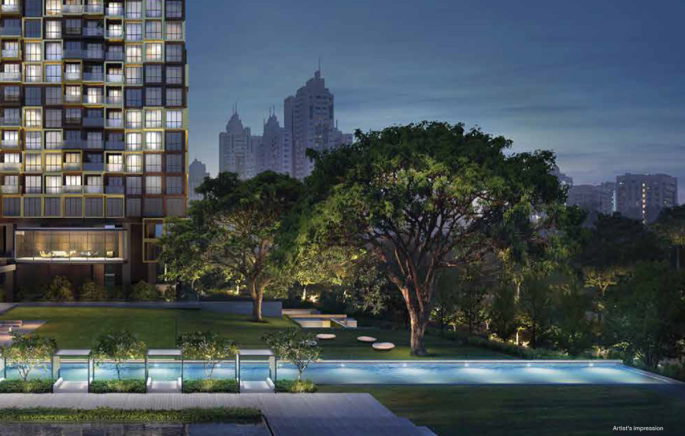 Irwell Hill Residences - New Launch Condominium 2024 1