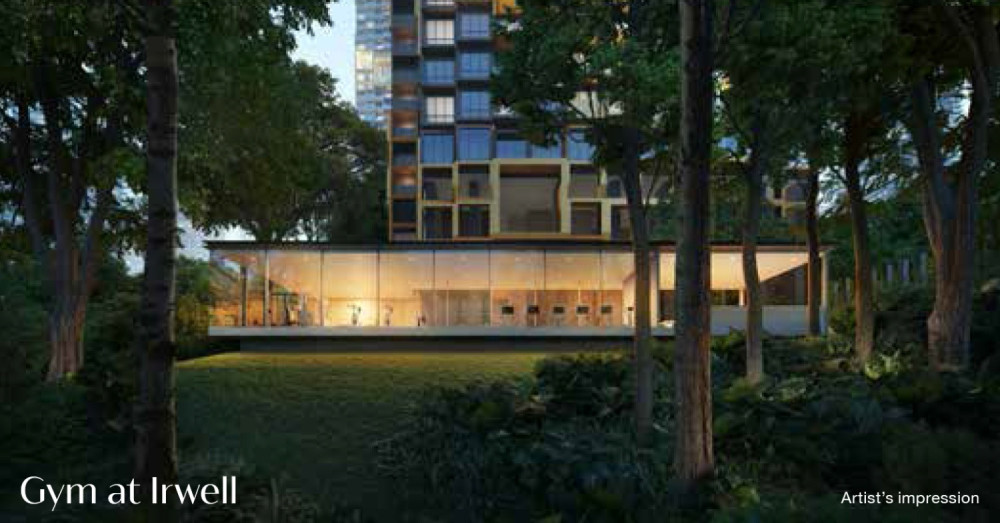 Irwell Hill Residences - New Launch Condominium 2024 2