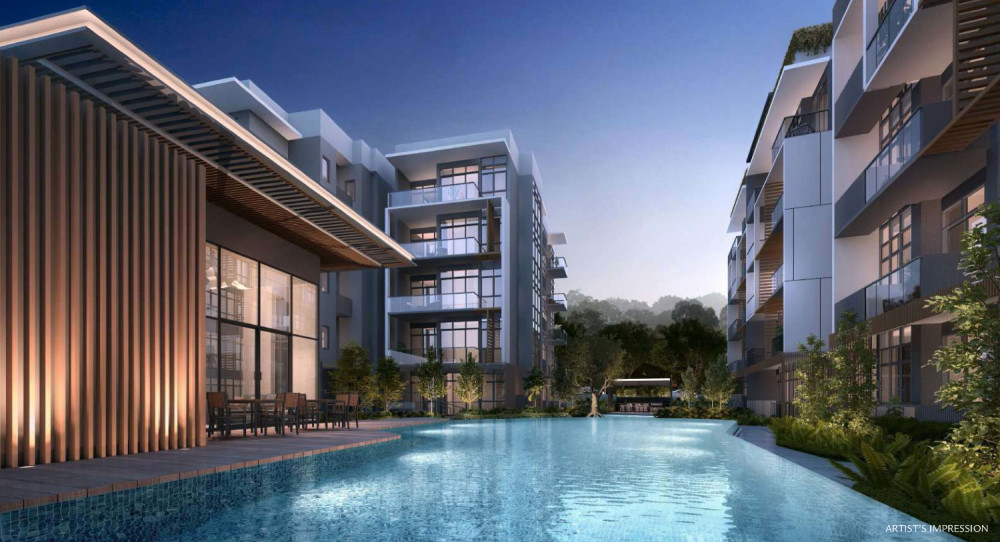 Phoenix Residences - New Launch Apartment 2024 1