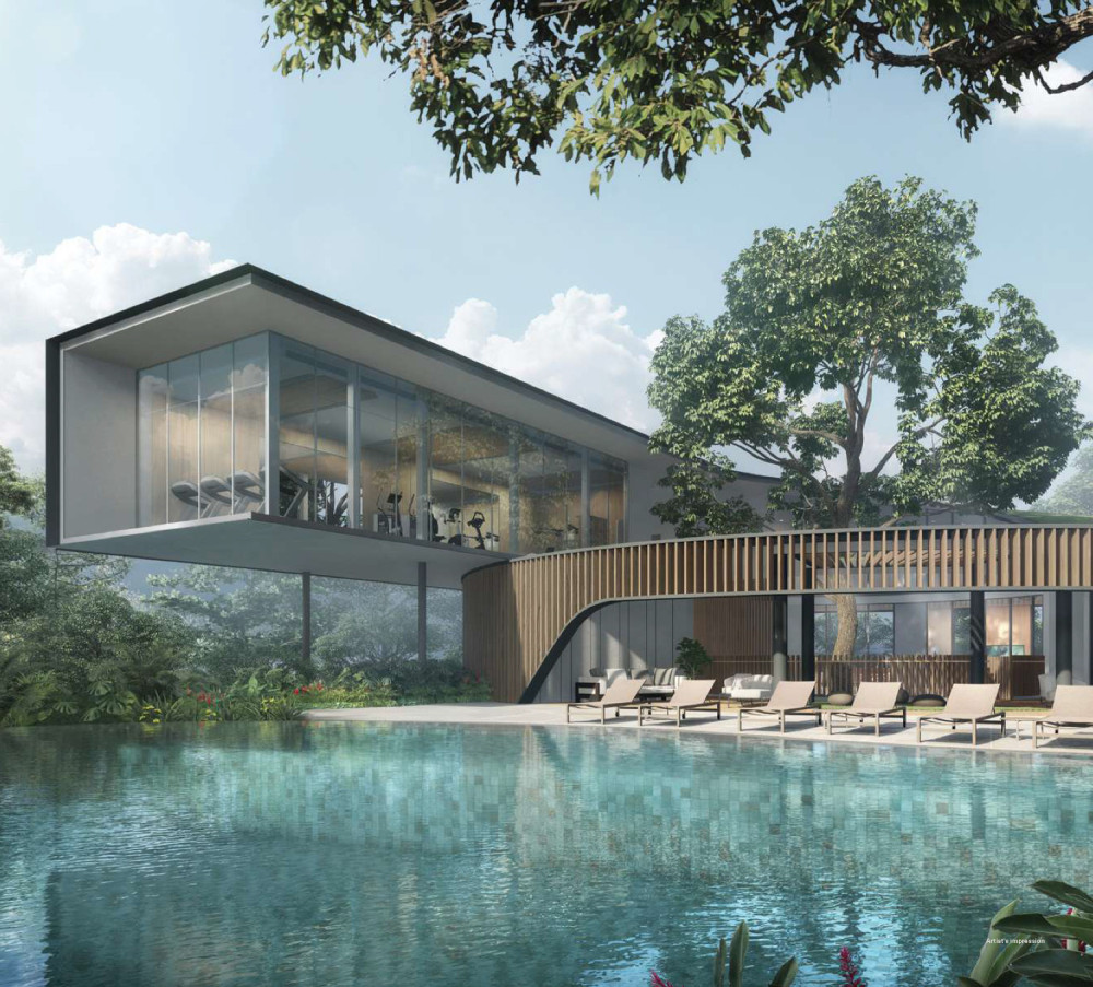 Ki Residences At Brookvale - New Launch Condominium 2024 0