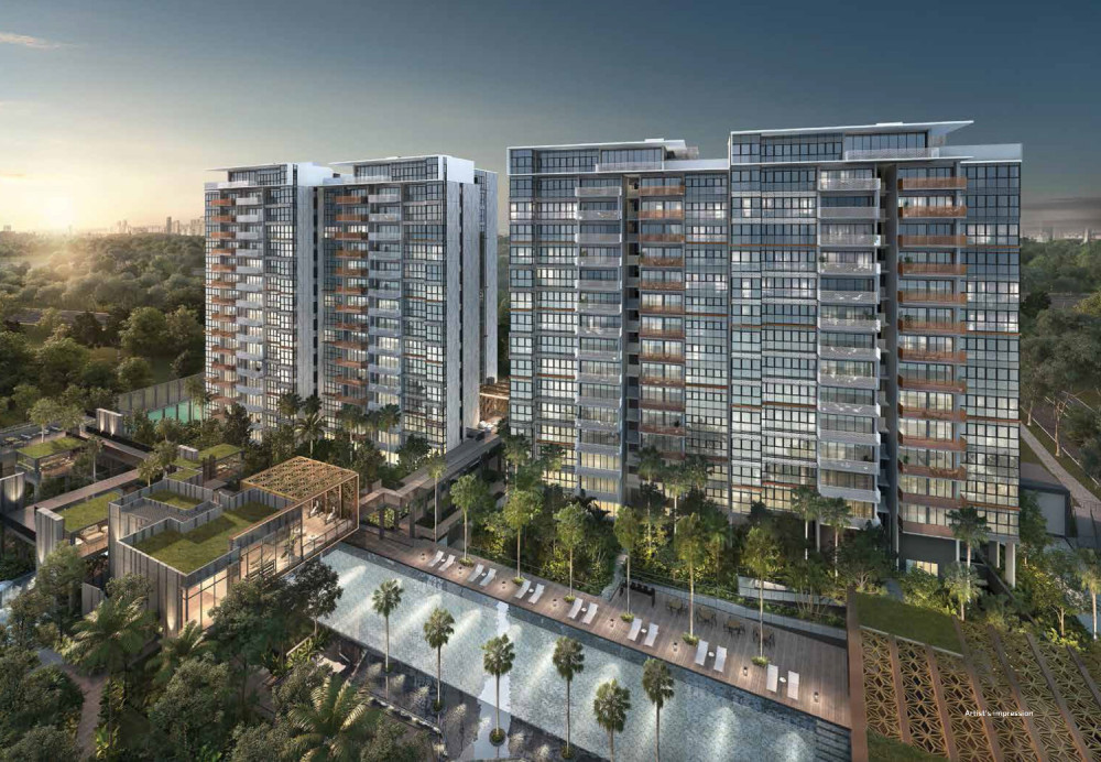 Ola - New Launch Executive Condominium 2024 1