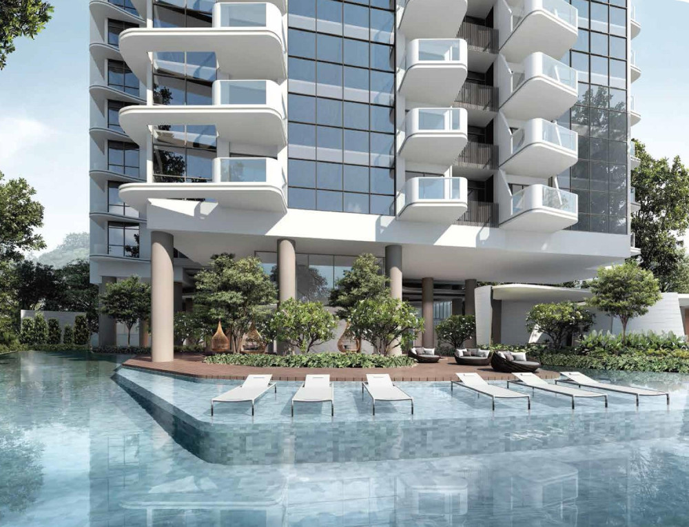 Coastline Residences - New Launch Apartment 2024 0