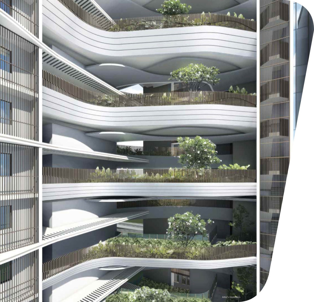 Coastline Residences - New Launch Apartment 2024 1
