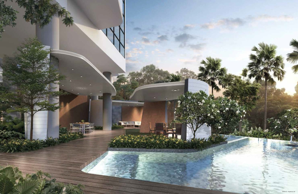 Coastline Residences - New Launch Apartment 2024 2