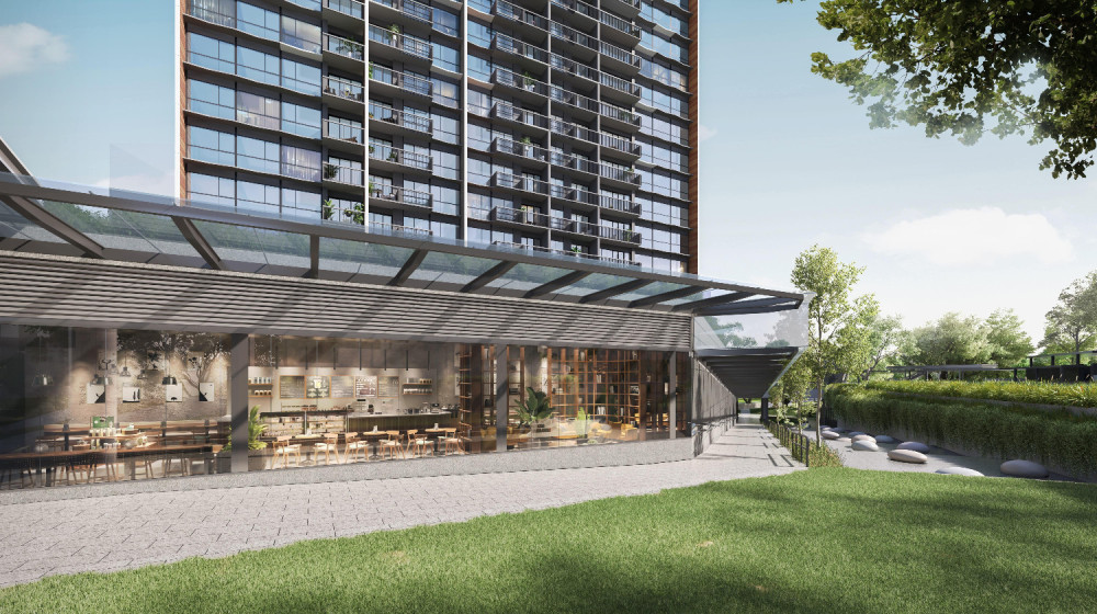 Blossoms by the Park - New Launch Condominium 2024 4