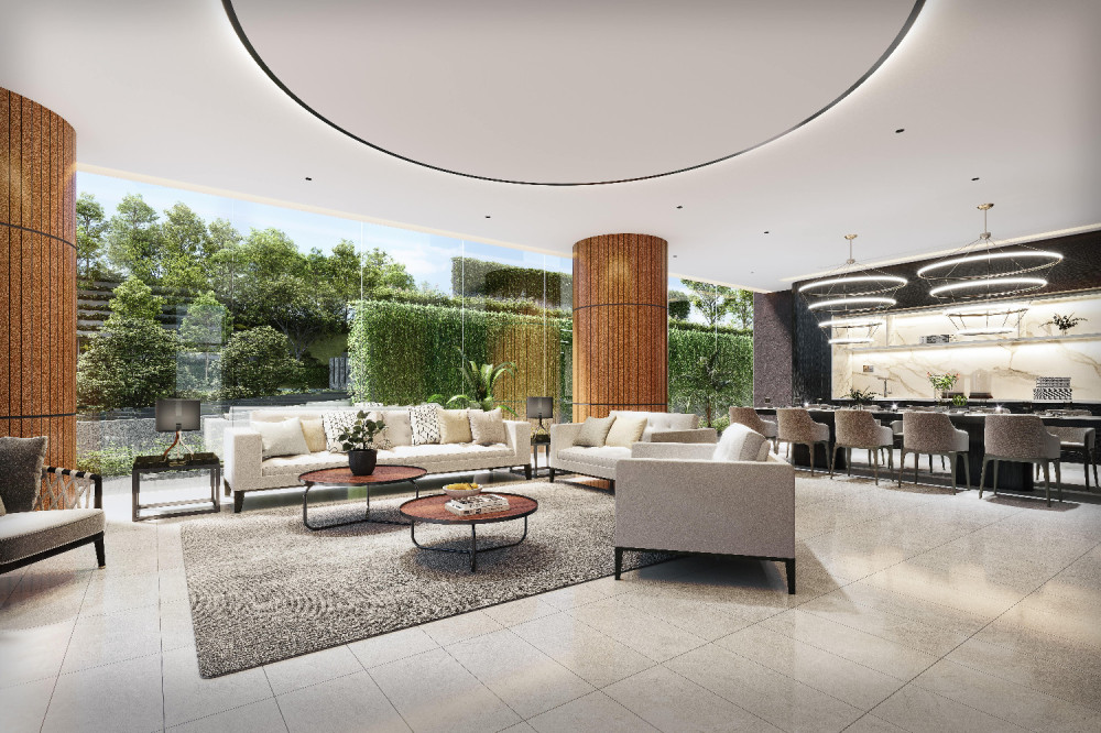 Blossoms by the Park - New Launch Condominium 2024 6