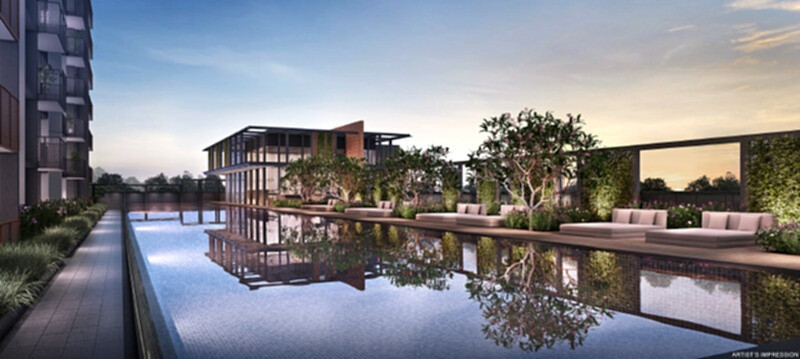 Sceneca Residence - New Launch Condominium 2024 9