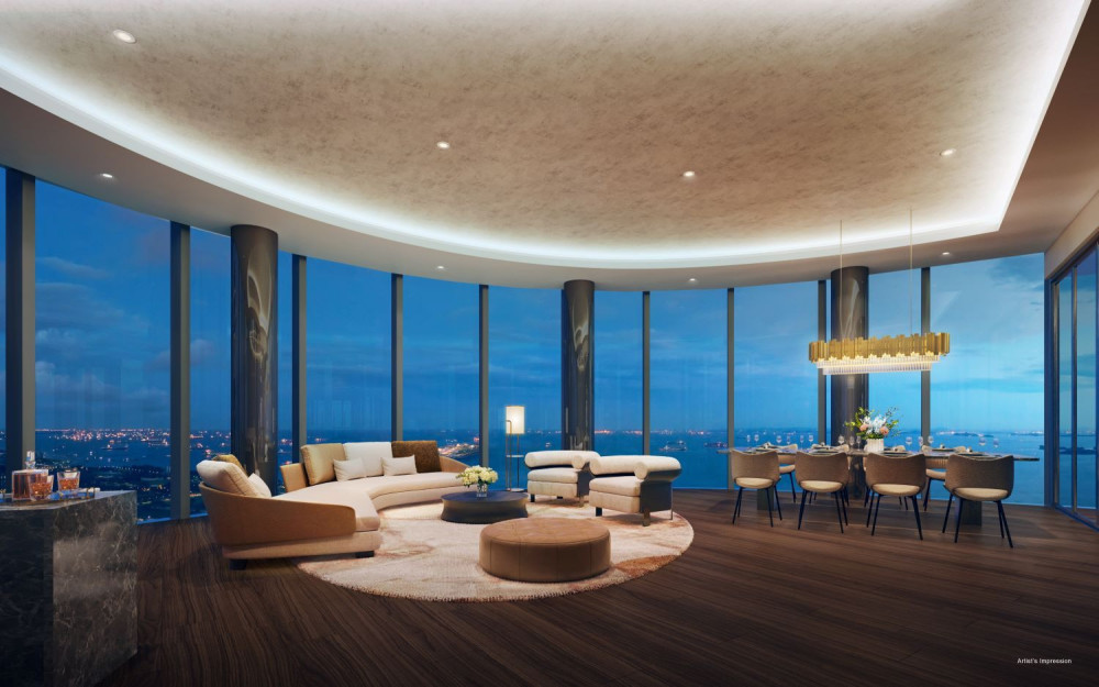 Newport Residences - New Launch Condominium 2024 0