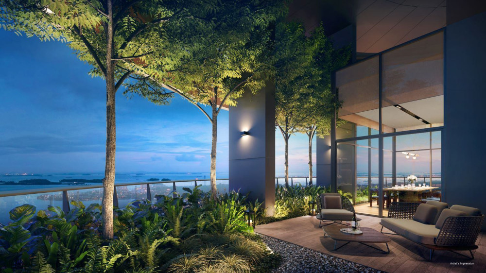 Newport Residences - New Launch Condominium 2024 1