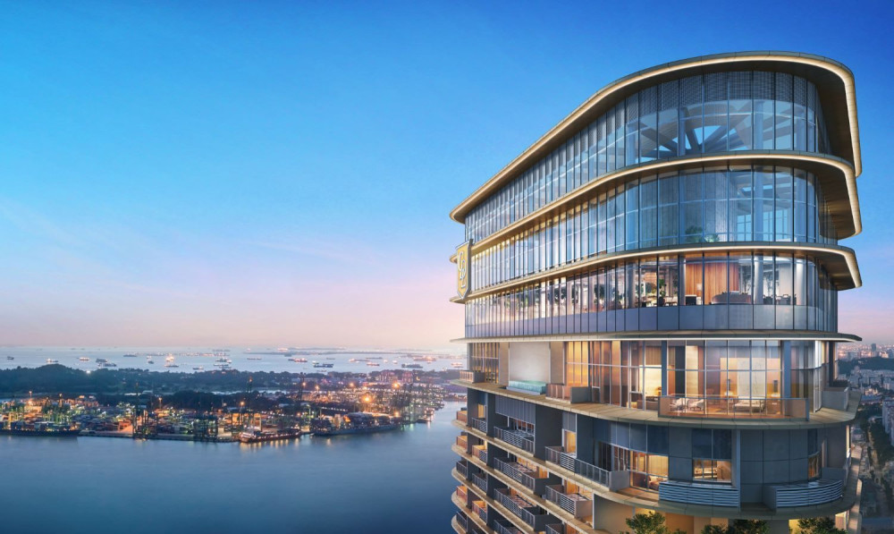 Newport Residences - New Launch Condominium 2024 2