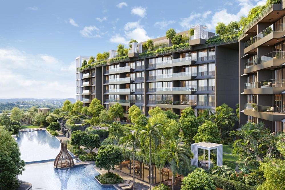 The Reserve Residences - New Launch Condominium 2024 3
