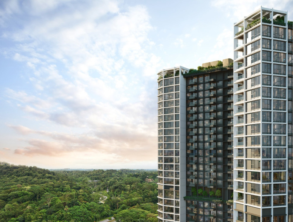 The Reserve Residences - New Launch Condominium 2024 5
