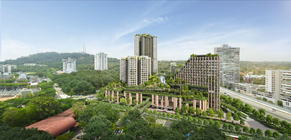 The Reserve Residences - New Launch Condominium 2024 6