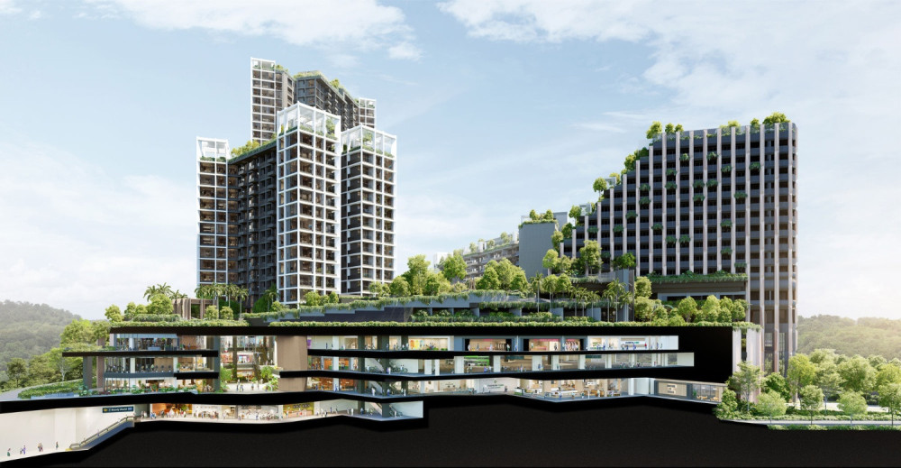 The Reserve Residences - New Launch Condominium 2024 7