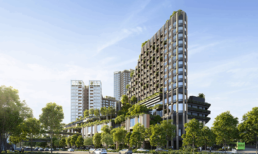 The Reserve Residences - New Launch Condominium 2024 8