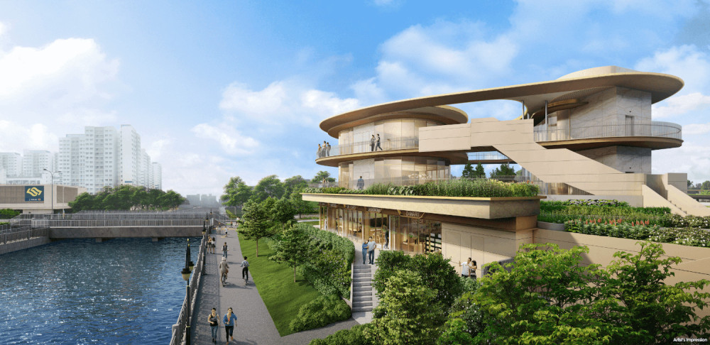 Grand Dunman - New Launch Condominium 2024 4