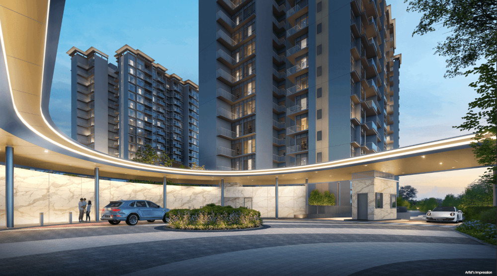 Grand Dunman - New Launch Condominium 2024 8