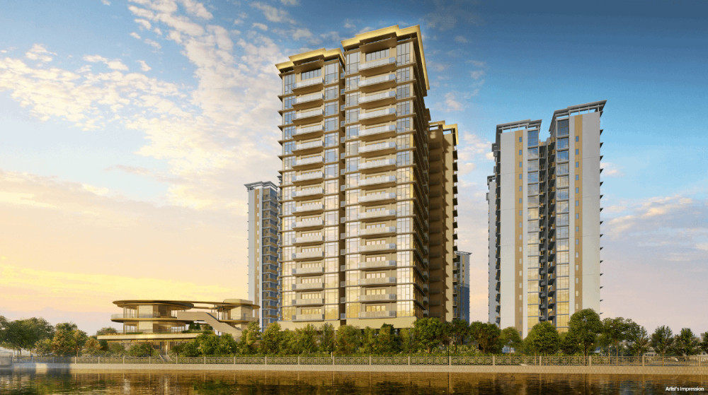 Grand Dunman - New Launch Condominium 2024 17