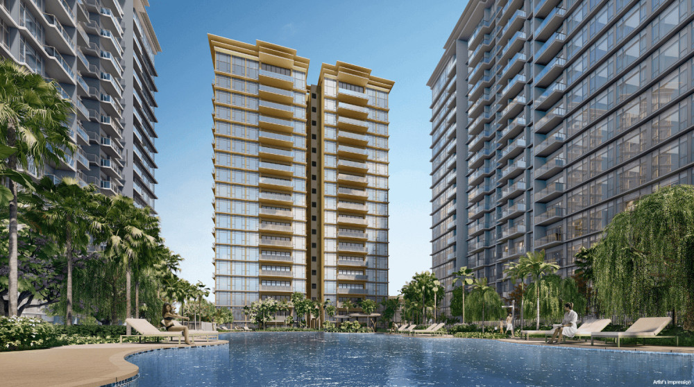 Grand Dunman - New Launch Condominium 2024 18