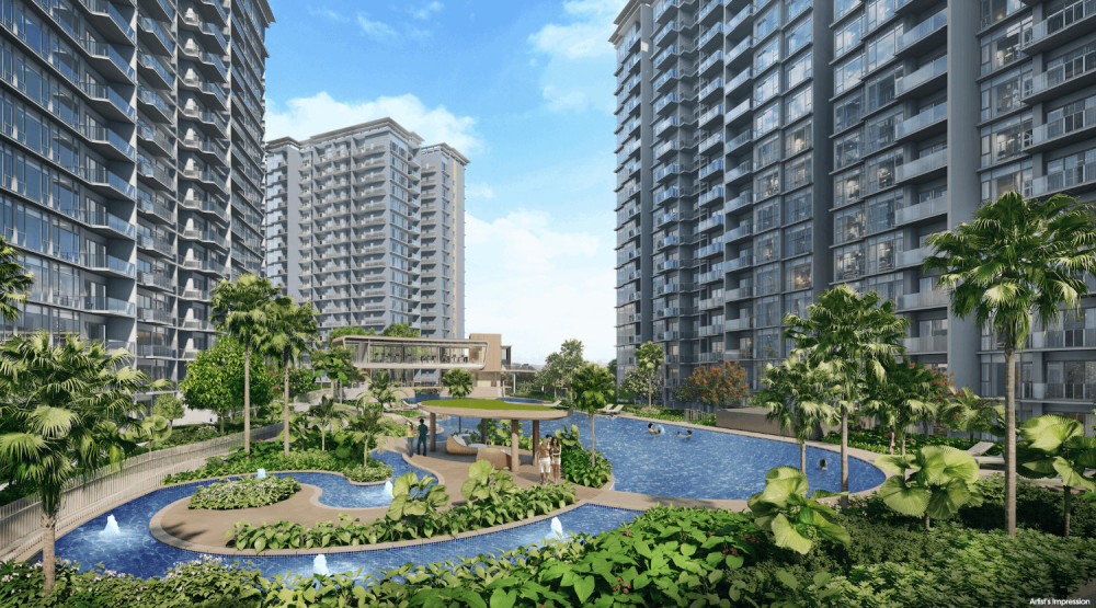Grand Dunman - New Launch Condominium 2024 19
