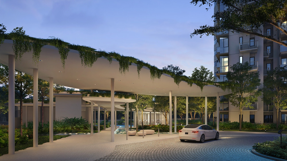 The LakeGarden Residences - New Launch Condominium 2024 2