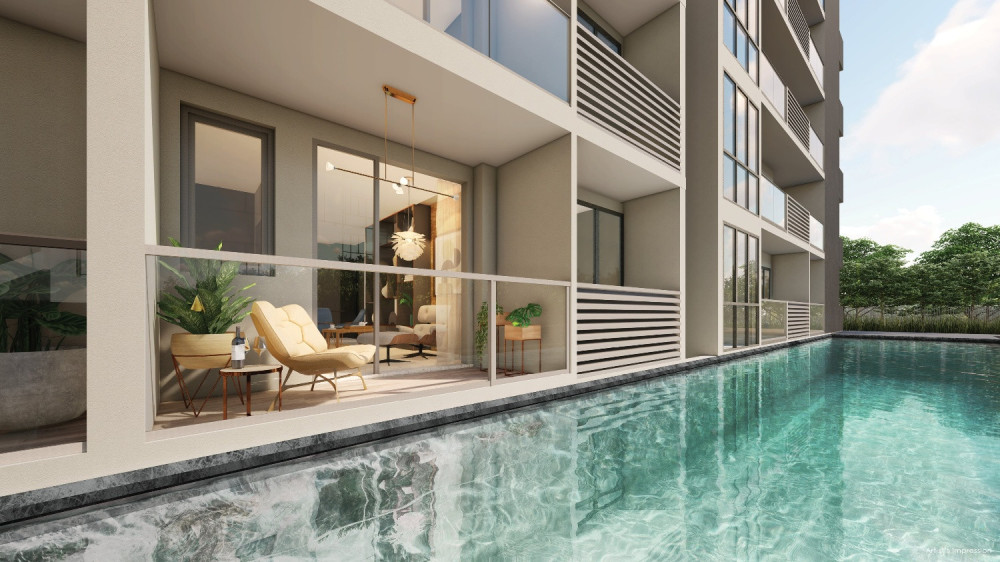 Orchard Sophia - New Launch Apartment 2024 5