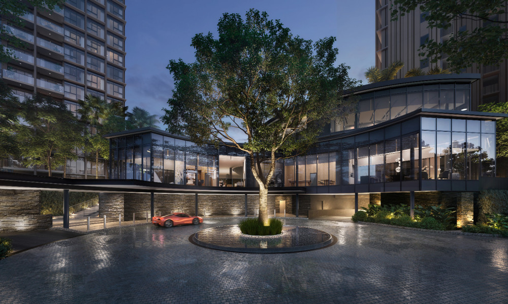 Hillock Green - New Launch Condominium 2024 7