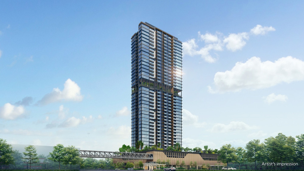 J'den - New Launch Condominium 2024 1