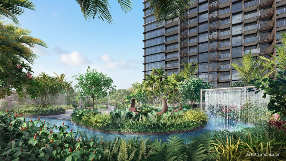 J'den - New Launch Condominium 2024 3