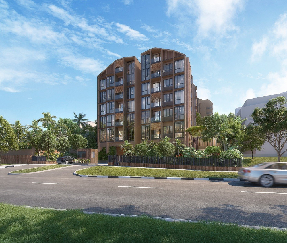 The Hillshore - New Launch Condominium 2024 0
