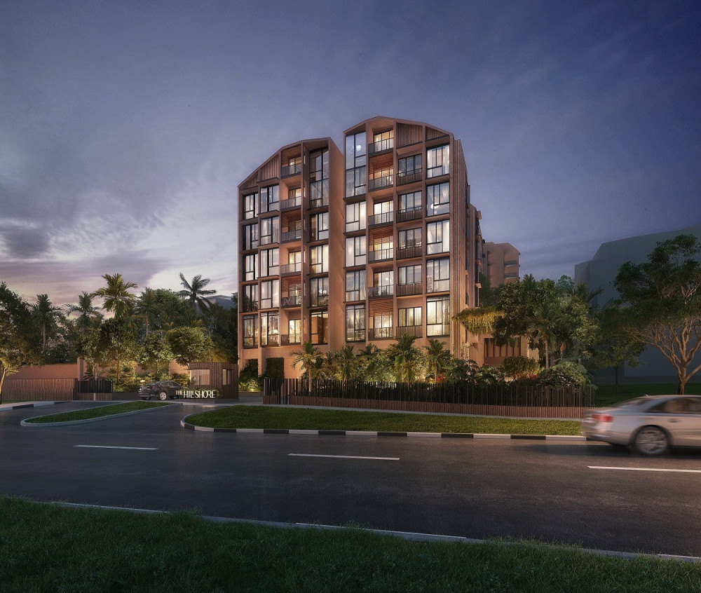 The Hillshore - New Launch Condominium 2024 1