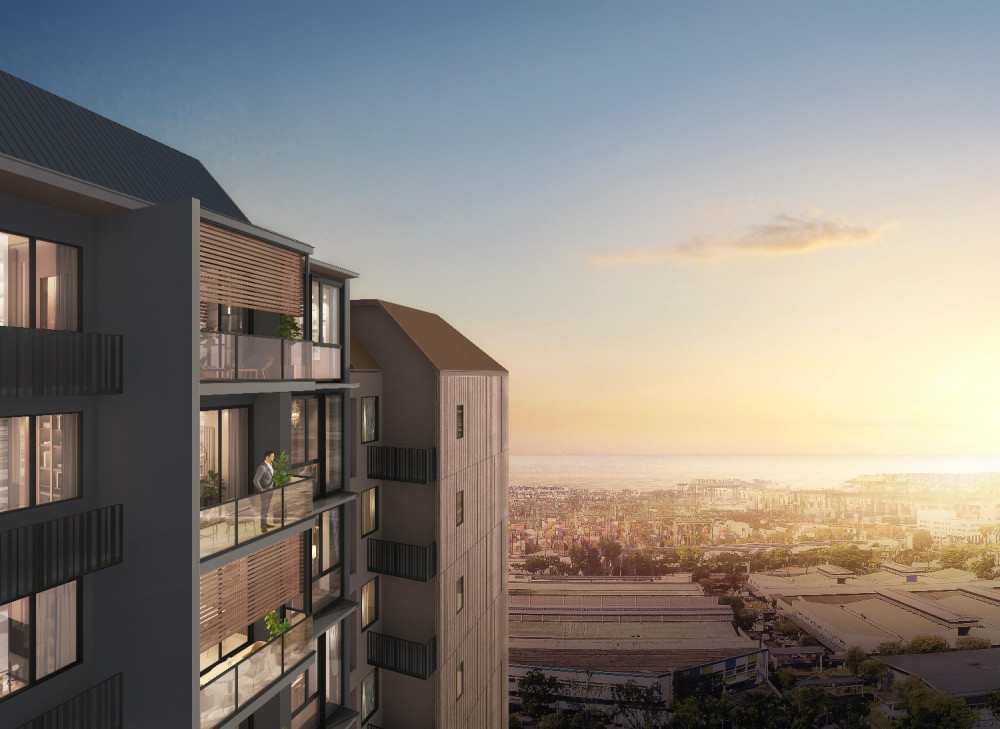 The Hillshore - New Launch Condominium 2024 3
