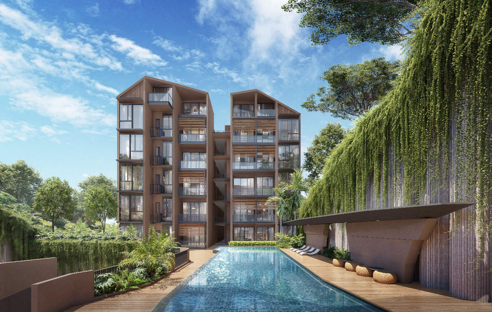 The Hillshore - New Launch Condominium 2024 4