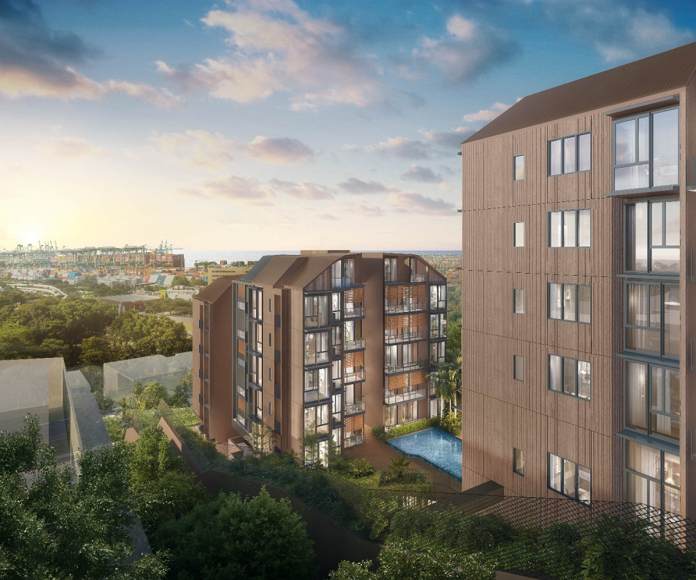 The Hillshore - New Launch Condominium 2024 5