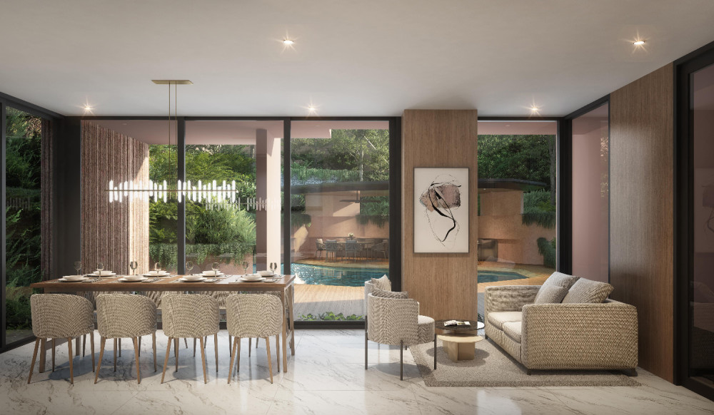 The Hillshore - New Launch Condominium 2024 8