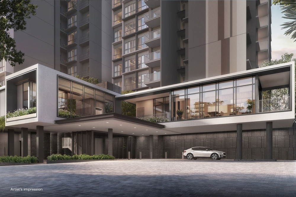 Lumina Grand - New Launch Executive Condominium 2024 1