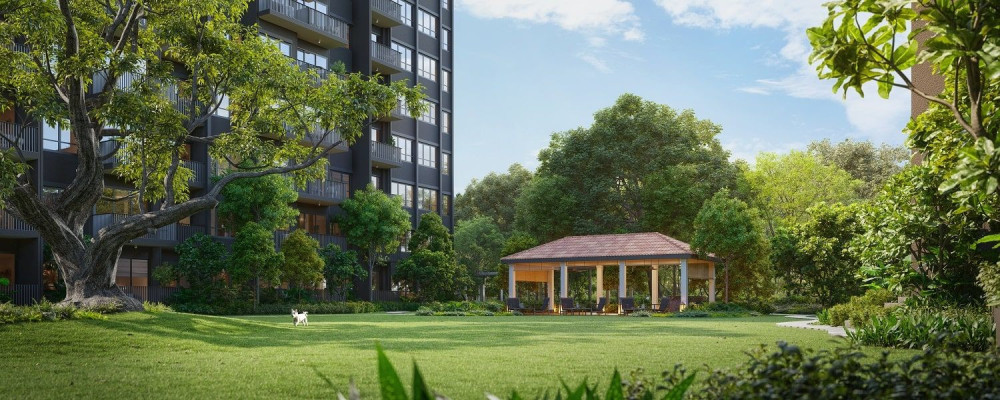 Lentor Mansion - New Launch Condominium 2024 31