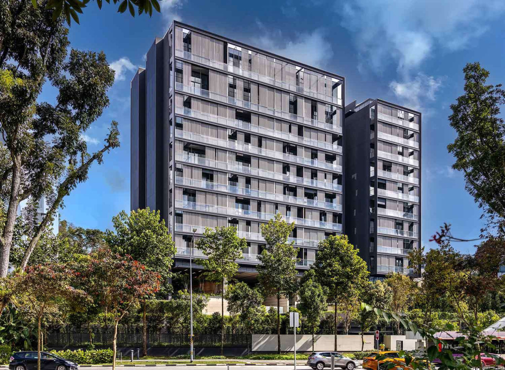 19 Nassim - New Launch Condominium 2024 1
